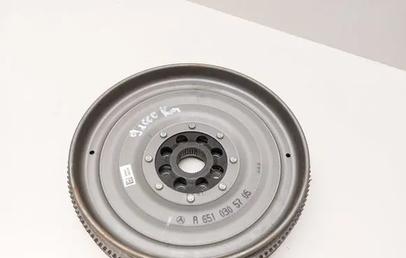 Mercedes-Benz CLA C117 X117 W117 Flywheel A6510305705