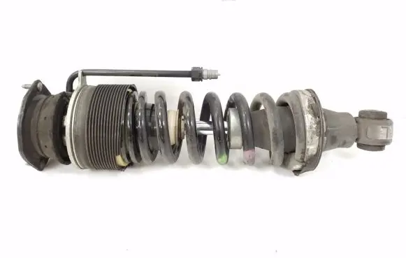 Mercedes-Benz SL R230 Rear shock absorber/damper A2303204538