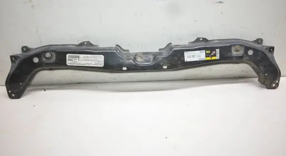 Chrysler Town u0026 Country V Top upper radiator support slam panel P68190190AA
