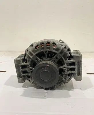 Audi A4 S4 B6 8E 8H Generator/alternator 06B903016S