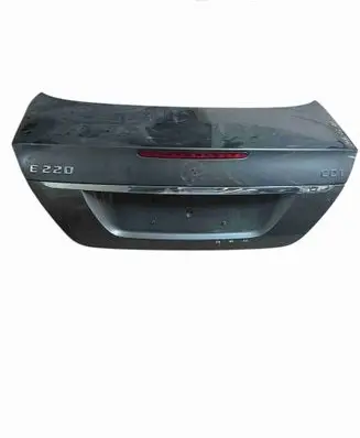 Mercedes-Benz E W211 Tailgate/trunk/boot lid A211750037528