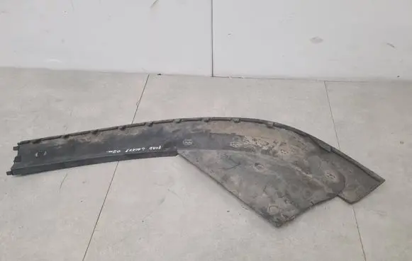 Ford Galaxy Front bumper lip 7M5805904C YM21A002A20BAW