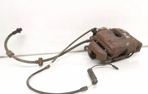 BMW X3 E83 Front brake caliper