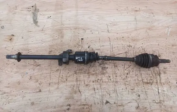 Mini One - Cooper R50 - 53 Front driveshaft