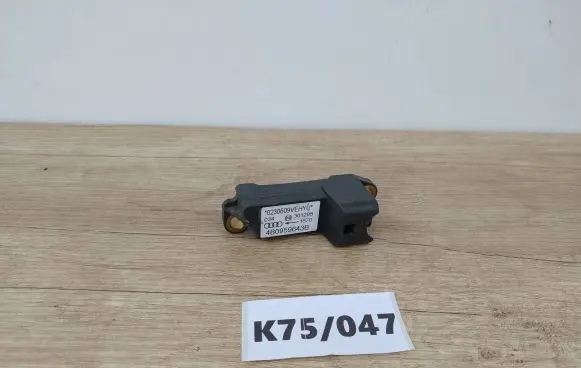 Audi A6 S6 C5 4B Airbag deployment crash/impact sensor 4B0959643B