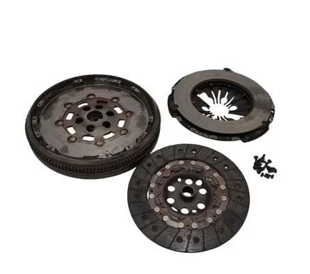 Audi A3 S3 8L Clutch set kit 323037410 123035310