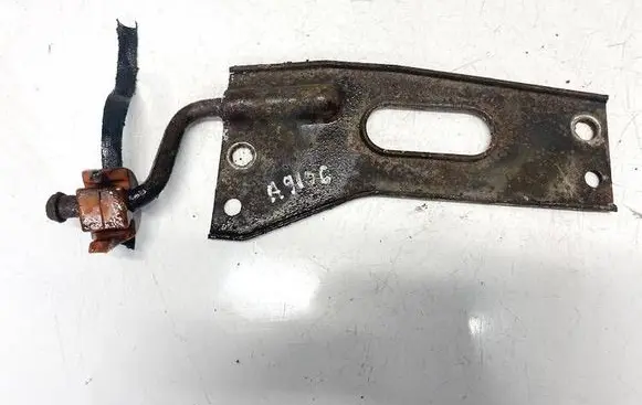 Fiat Ducato Muffler mount bracket/holder b405