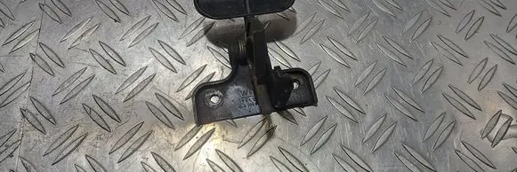 Mercedes-Benz R W251 Engine bonnet/hood lock/catch A2098800154