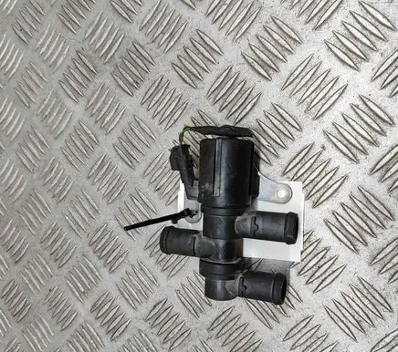 Skoda Enyaq iV Coolant heater 1EA906457