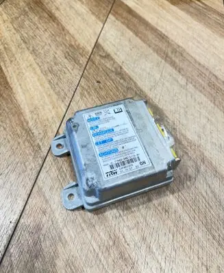Honda Civic Airbag control unit/module 77960SMGG110M1 C0FNM72FR 231007