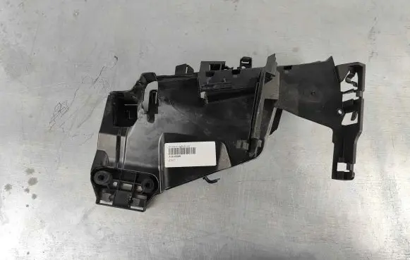 Volvo XC60 Front door exterior handle/bracket 31440009