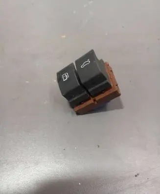 Volkswagen PASSAT B6 Fuel tank opening switch 3C0959903B 285701S