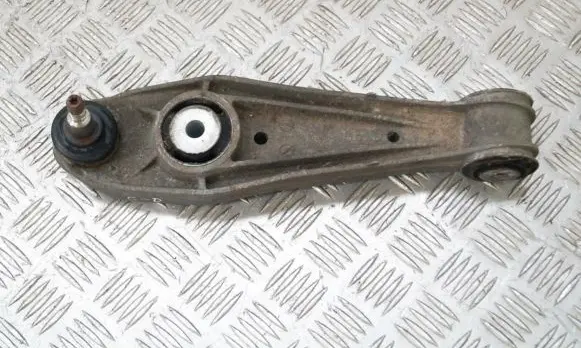 Porsche 911 991 Rear upper control arm/wishbone