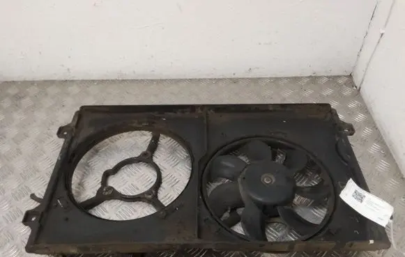 Seat Alhambra (Mk1) Fan set XM218147BA