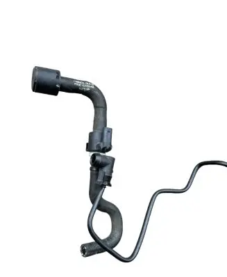 Breather/breather pipe/hose