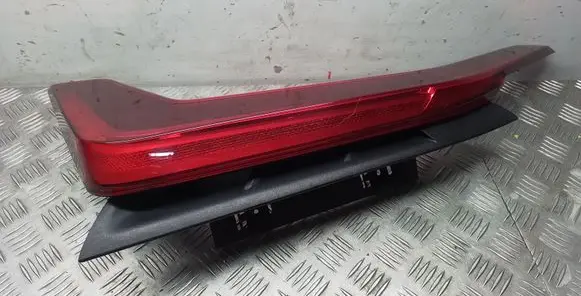 KIA Niro Rear/tail lights 92401AT000