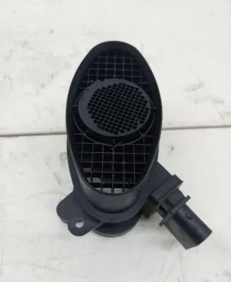 BMW 5 E60 E61 Mass air flow meter 7788744 0928400504 3213151