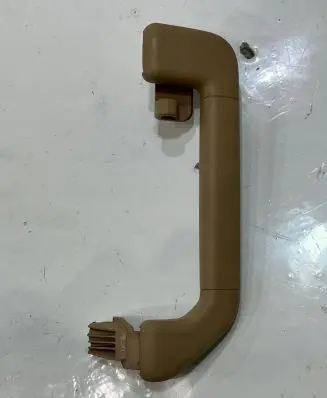Porsche Cayenne (92A) Front interior roof grab handle 7P0857644B