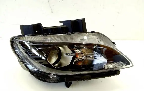 Hyundai Kona II Headlight/headlamp 92102J9500
