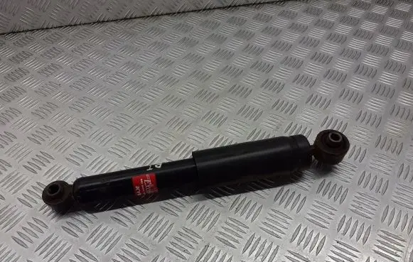 Opel Astra G Rear shock absorber/damper