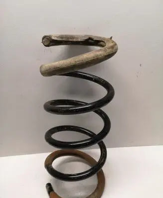 Dacia Dokker Front coil spring