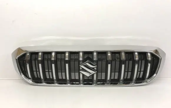 Suzuki SX4 S-Cross Front bumper upper radiator grill 7174164R0