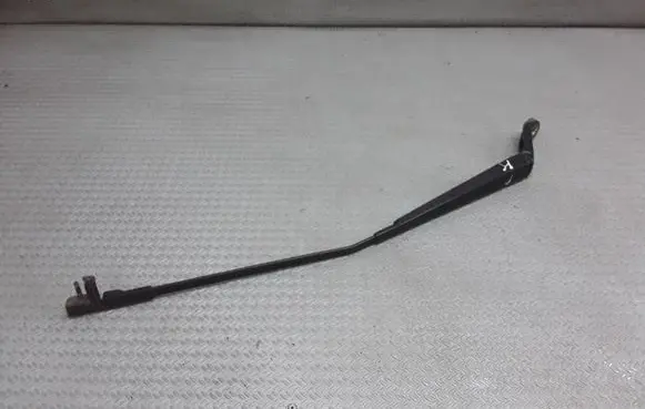 Peugeot 407 Front wiper blade arm