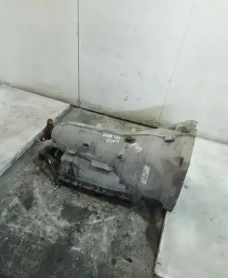 BMW 3 E92 E93 Automatic gearbox 6HP21