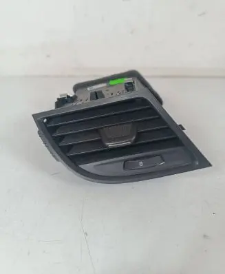 Opel Zafira C Dash center air vent grill 20885183 13354984