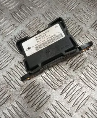 Toyota Yaris ESP (stability system) control unit 891830D010