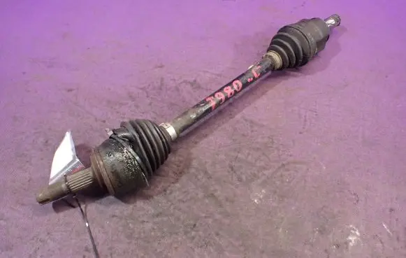 Opel Adam Front driveshaft