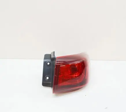 Hyundai Kona I Rear/tail lights 92402J91 92402J911
