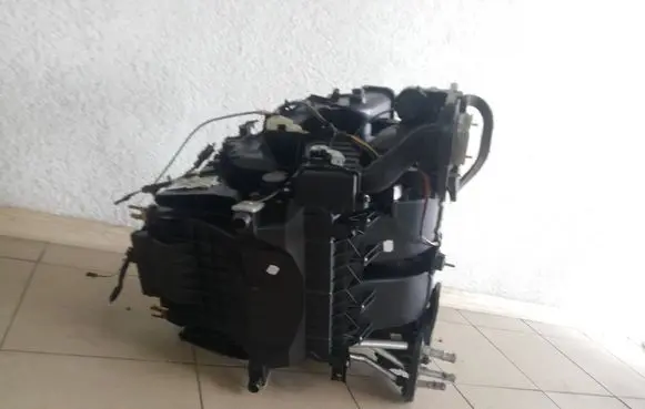 Land Rover Range Rover L322 Interior heater climate box assembly 2942000002 6931680 985501V