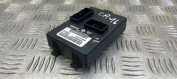 Jeep Grand Cherokee Tailgate/trunk control unit/module P68140669AC