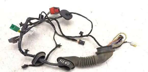 Fiat Ulysse Front door wiring loom 1494416080