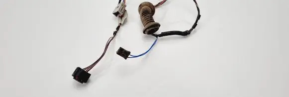 Land Rover Freelander Front door wiring loom 51261035 YMM109010