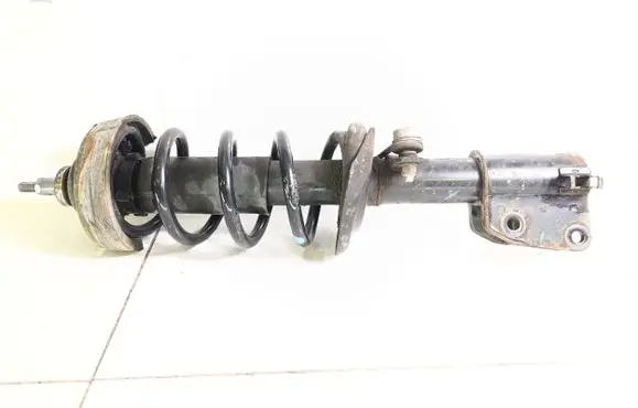 Renault Trafic III (X82) Front shock absorber with coil spring 543023941R