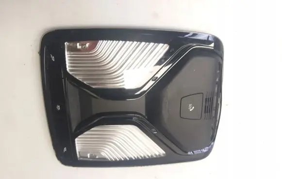 BMW 7 G11 G12 Front seat light 5A434845A4348401