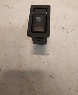 Toyota RAV 4 (XA20) Other switches/knobs/shifts 156480