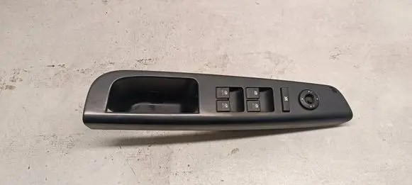 KIA Ceed Electric window control switch 823511H010 1374717