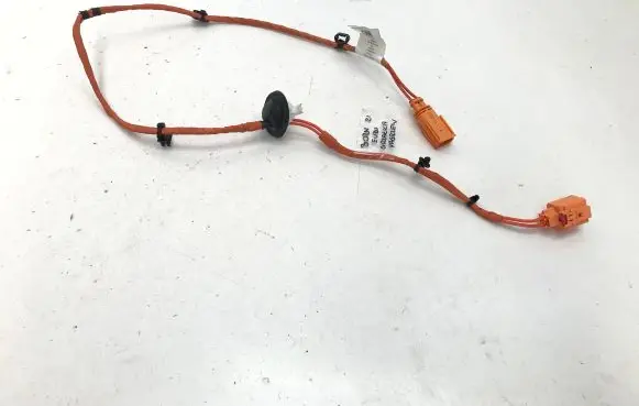 Cupra Born Positive wiring loom 1EA971475B 1EA475V1