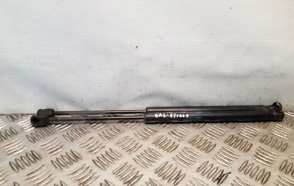 Hyundai Santa Fe Rear window strut damper 8717026011