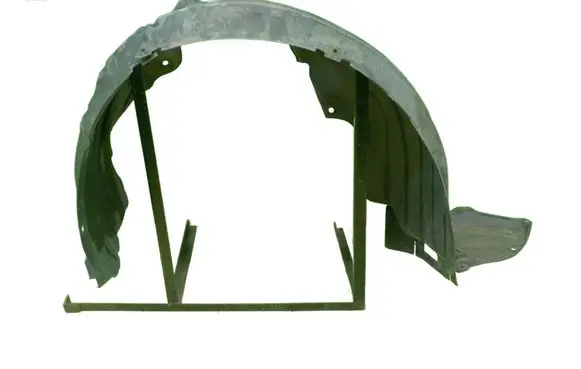 Mazda 6 Front arch PRZOD PRAWE