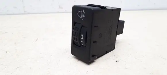Peugeot Partner Headlight level height control switch 9638442277 9636669277 9647664077