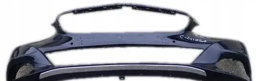 Mercedes-Benz C AMG W205 Front bumper LL3TEILE