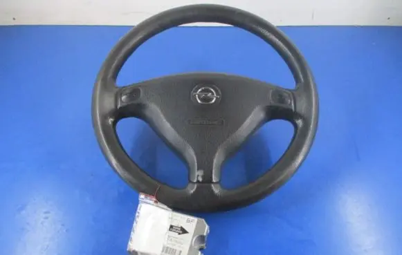Opel Astra G Steering wheel