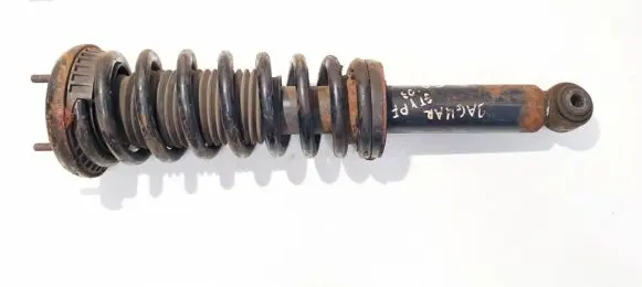 Jaguar S-Type Rear shock absorber/damper