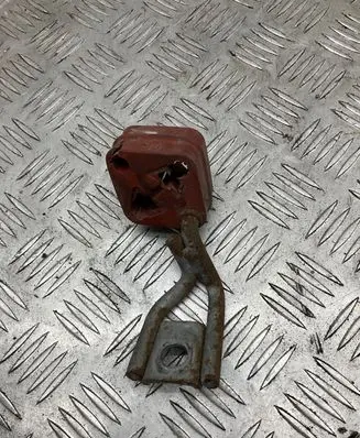 Muffler mount bracket/holder
