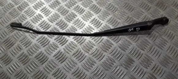 Volkswagen PASSAT B5 Front wiper blade arm 3B1955410
