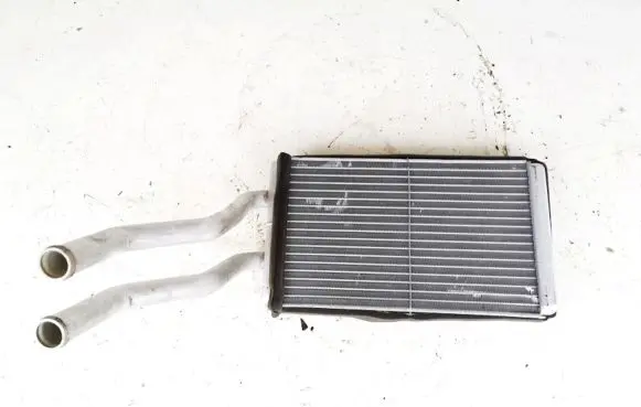 Opel Antara Heater blower radiator